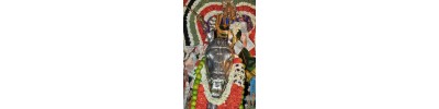 மதுரகாளியம்மன் - சிறுவாச்சூர்-தமிழ்நாடு